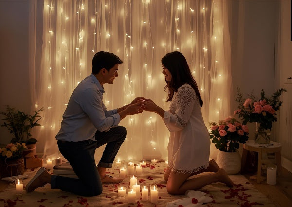 At Home, Where Love Feels The Truest