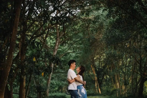 5 Stunning Locations To Take Pre-Wedding Photos In Singapore