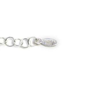 CROCI GIUBILEO 2025 Sterling Silver Necklace (G5) - LeCaine Gems