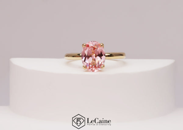 Why the Ring Should Be as Thoughtful as Your Proposal