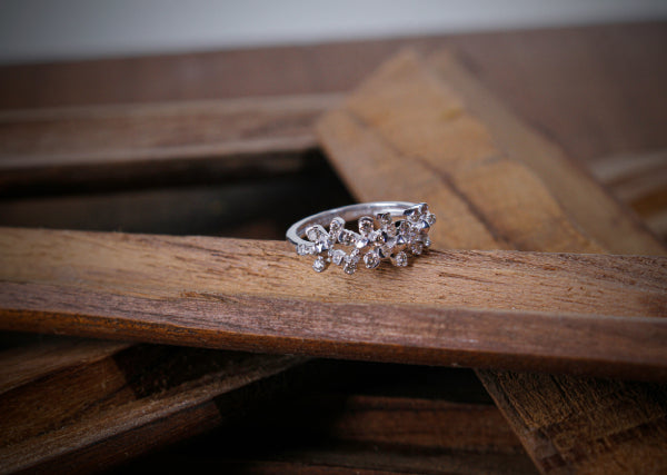 Customization Over Convention: The Rise of Personalized Lab Diamond Designs