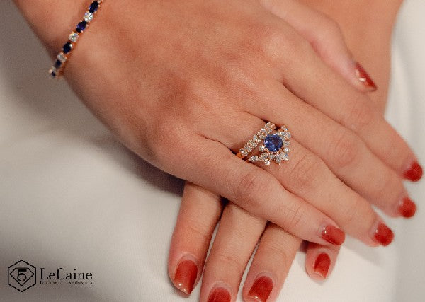 Determining Your Skin Undertone and Season