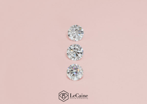 Diamonds Decoded – The 4 Cs Made Simple