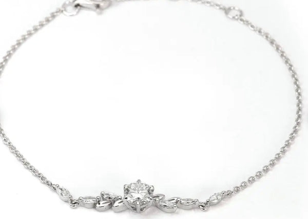 Elegant Bracelets for Subtle Shine