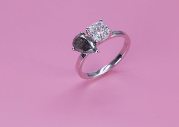 Evolution Of Ring