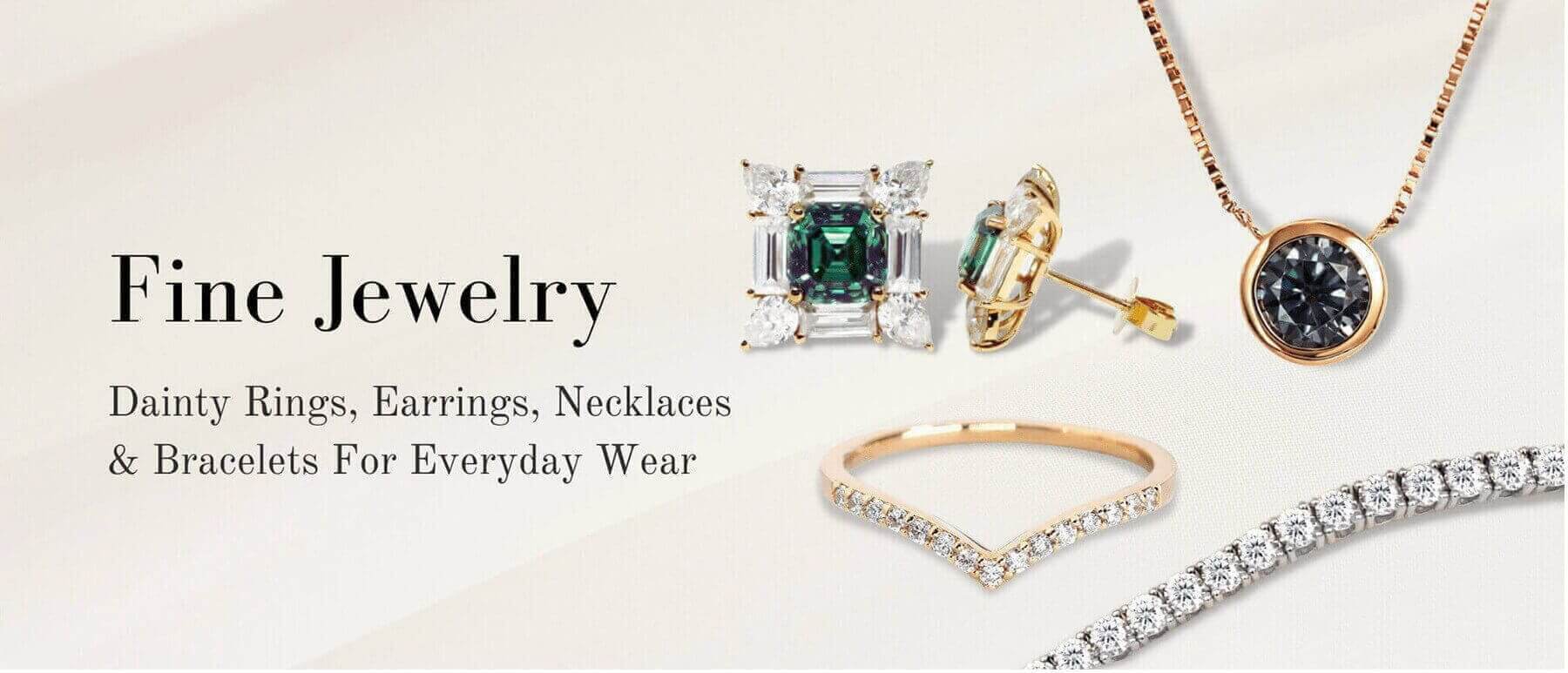 fine jewelery