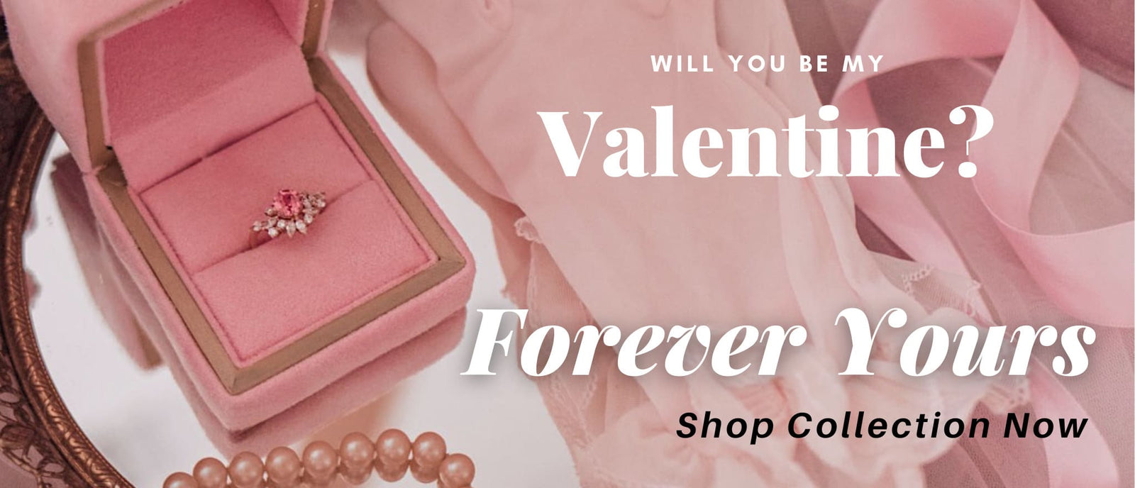 Forever Yours Jewelry & Boutique