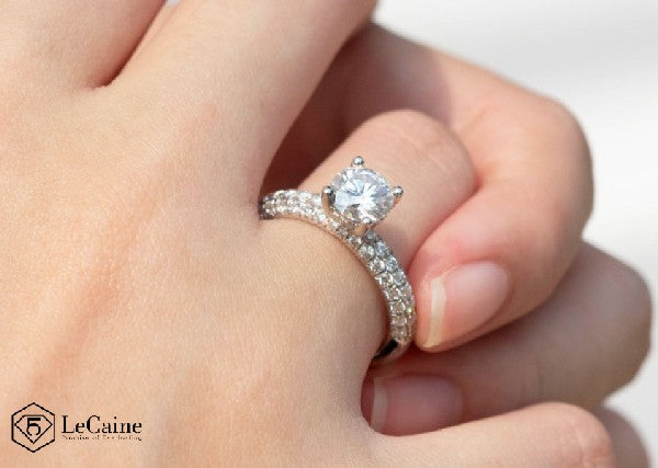 Knowing Your Color Season Before Buying Engagement Ring