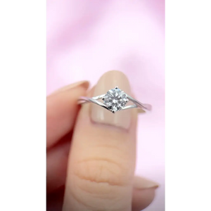 Lab Grown Diamond Blair Ring
