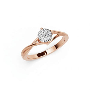 Lab Grown Diamond Blair Ring - LeCaine Gems