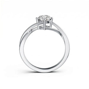 Lab Grown Diamond Blair Ring - LeCaine Gems