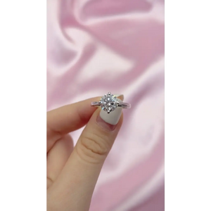 Lab Grown Diamond Kaylyn Ring