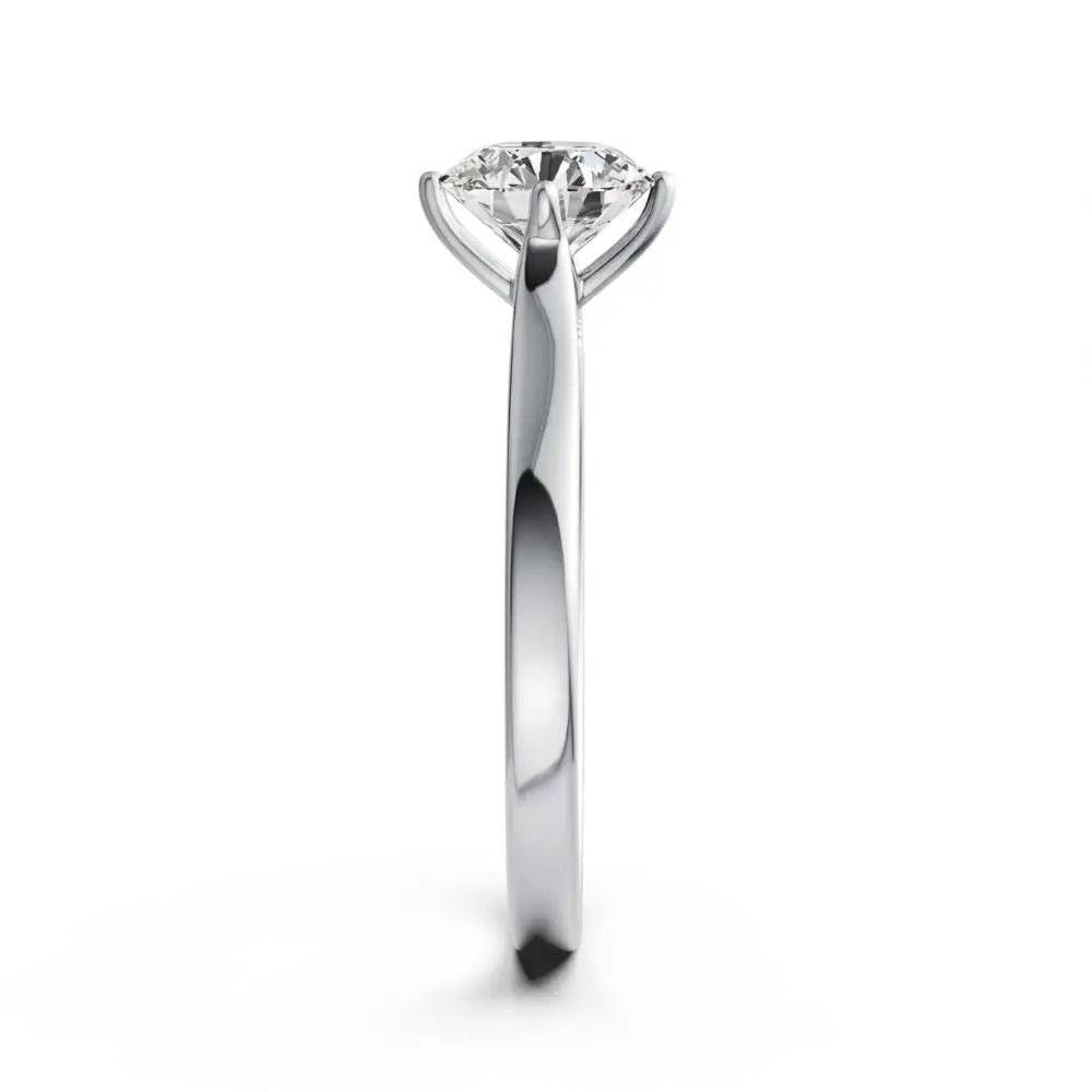 Lab Grown Diamond Rachel Ring