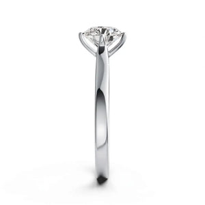 Lab Grown Diamond Rachel Ring