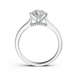 Lab Grown Diamond Rachel Ring
