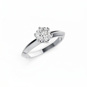 Lab Grown Diamond Shirley Ring
