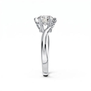Lab Grown Diamond Tatum Ring