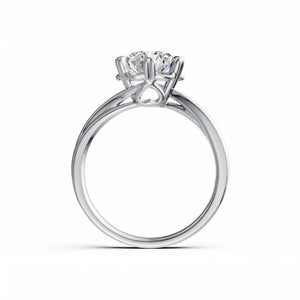 Lab Grown Diamond Tatum Ring