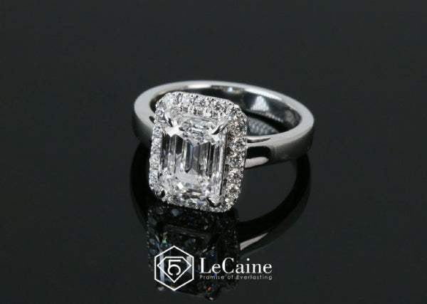 Lab-Grown Diamonds Stealing the Spotlight