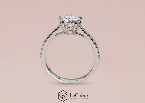 Love Languages and Why Rings Matter