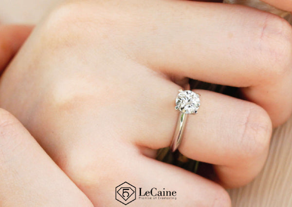 Magic Of 1-Carat