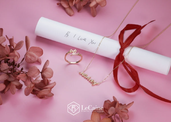 Making the Gift Moment Extra Special