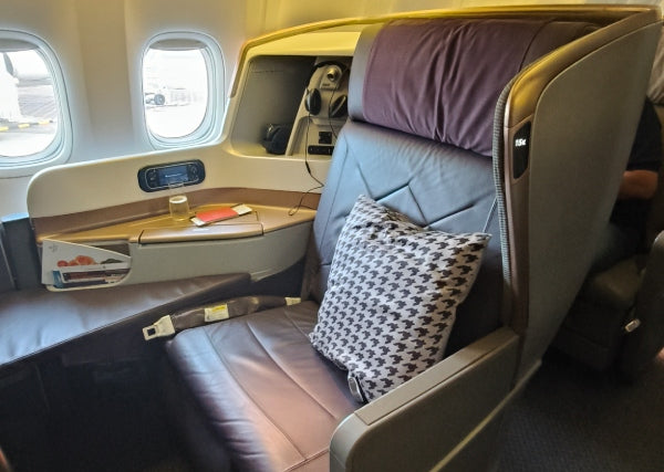 Miles Are More Flexible Than You Think