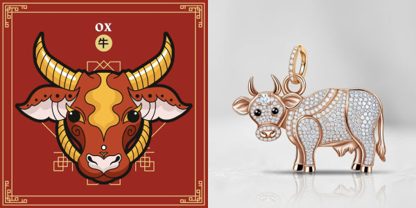 Ox: Strong and Timeless Pieces with Earthy Elements