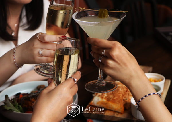 Practical Tips for Choosing the Right Ring Together