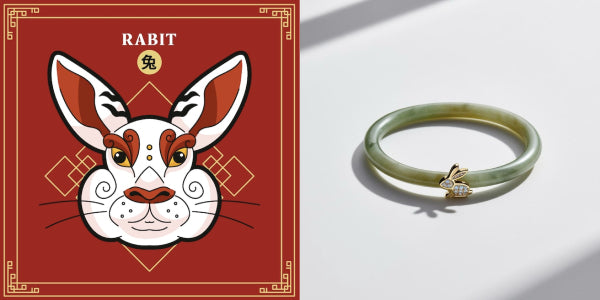 Rabbit: Elegant and Delicate Pieces with Soft Colors