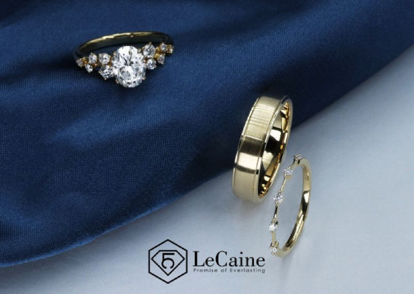 Ring Profile and Width