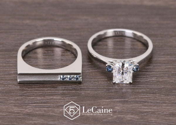 Ring Shopping
