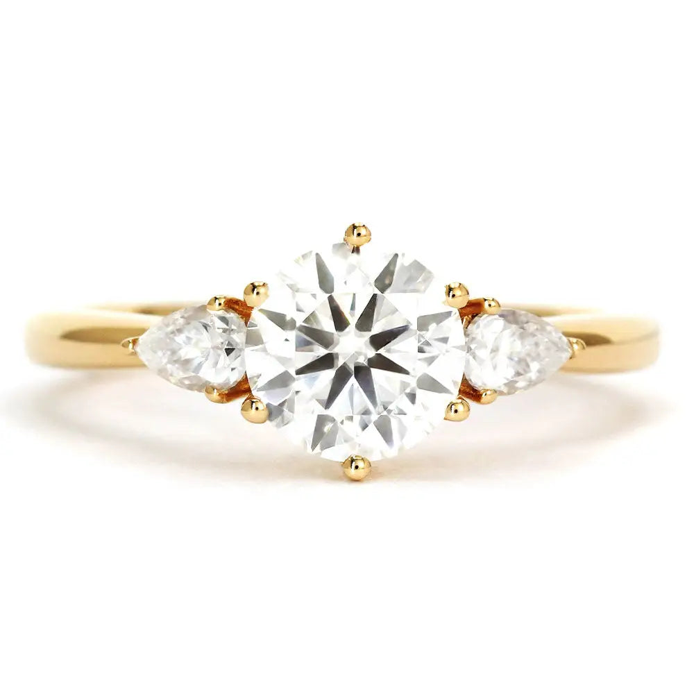 Ring (United States Size 3.0) - ring