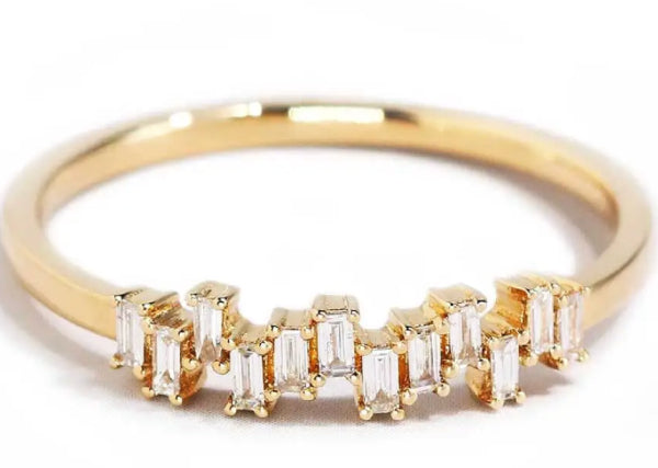 Rings That Spark Conversations