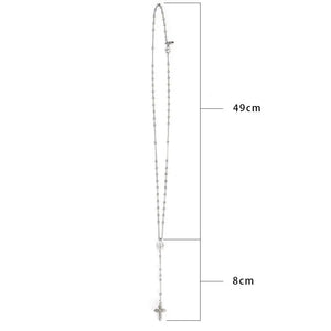 Rosary GIUBILEO 2025 - LeCaine Gems