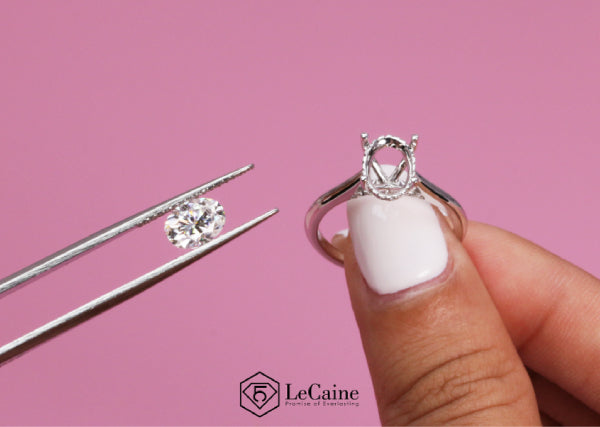 Shape, Size, and Sparkle – What Really Makes a Statement