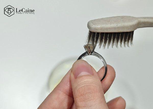 Simple Everyday Habits That Keep Your Diamond Shining Bright