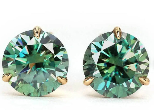 Statement Earrings for Festive Glamour