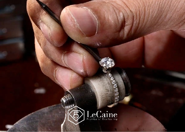 Step 4: Crafting Your Piece