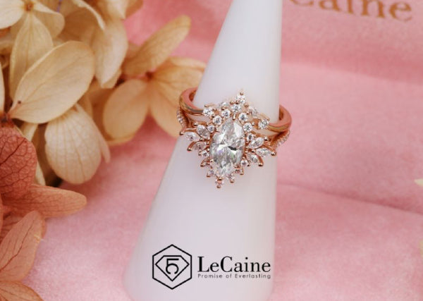 Stone Shape and Setting Style