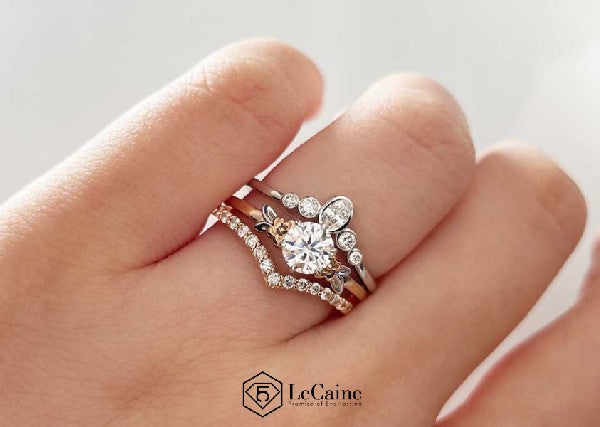 Styling Tips: Rings That Complement Your Everyday Look