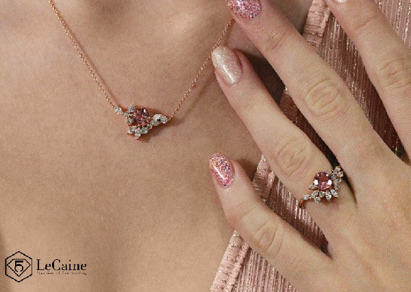 The Power of Color in Jewelry