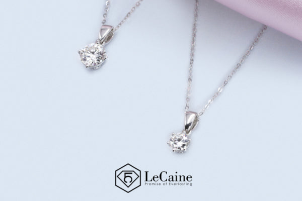 The Timeless Pendant with Personal Meaning