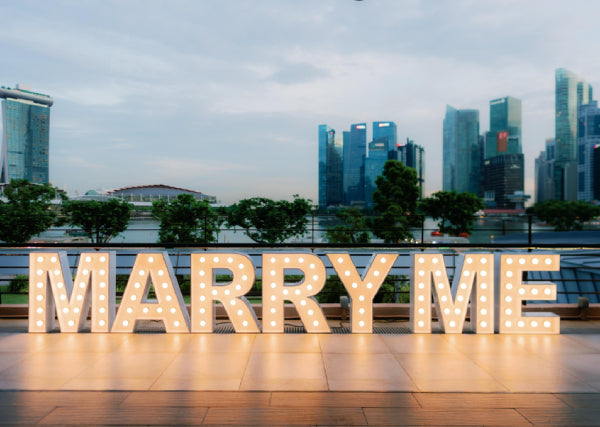 Timing Your Proposal – How to Make It Memorable, Not Awkward