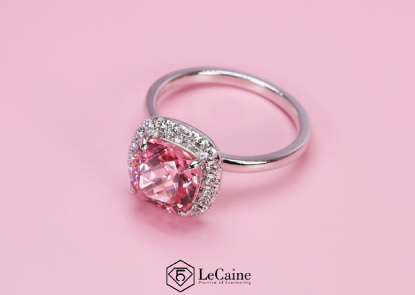 Translating Love Languages into Jewelry Choices