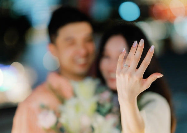 What to Do 3–6 Months Before the Proposal