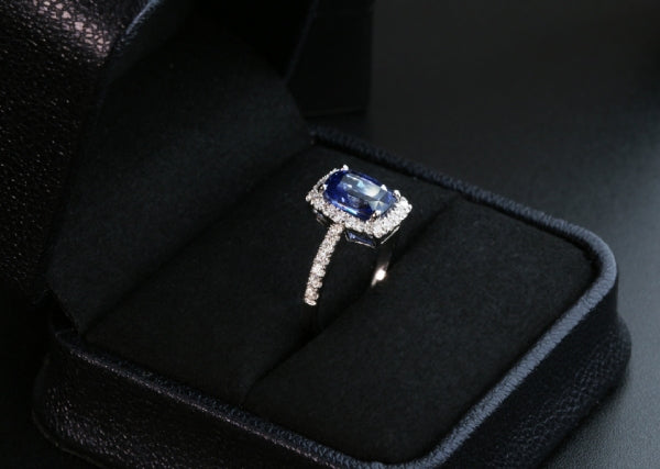 Why Jewelry and Miles Are a Natural Fit