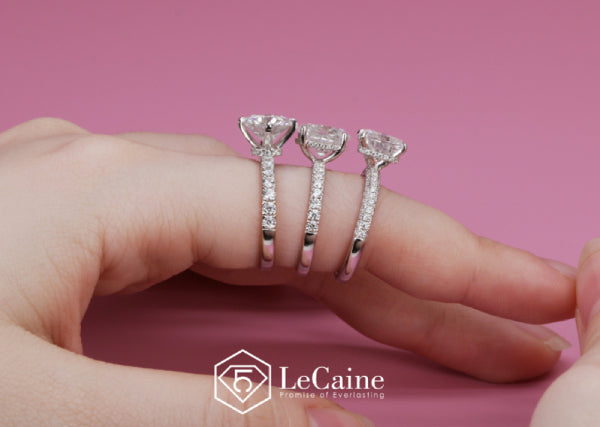 Why the Setting Matters with Lab-Grown Diamonds